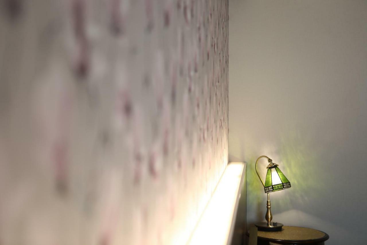 GRAND BASE Hakata Aparthotel Fukuoka  Bagian luar foto